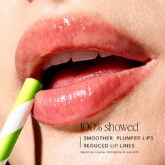 Honey Vanilla Peptide Lip Smoothie