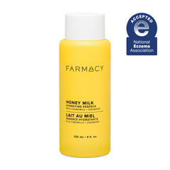 Honey Milk Hydrating Essence