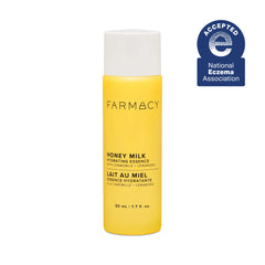 Honey Milk Hydrating Essence Mini