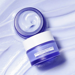 10% Niacinamide Night Face Mask