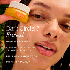 Bright On Vitamin C Eye Cream