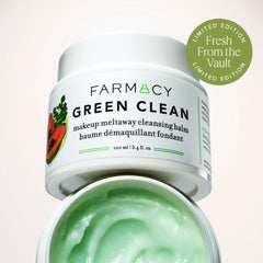 The Original Green Clean Cleansing Balm Mini