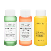 Liquid Glow Trio