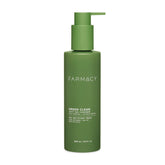 Green Clean Juicy Gel Cleanser
