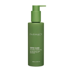 Green Clean Juicy Gel Cleanser