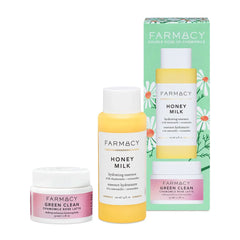 Double Dose of Chamomile Duo