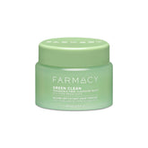 Green Clean Fragrance-Free Cleansing Balm Mini