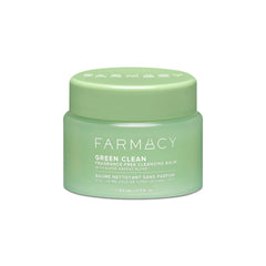 Green Clean Fragrance-Free Cleansing Balm Mini