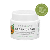 The Original Green Clean Cleansing Balm