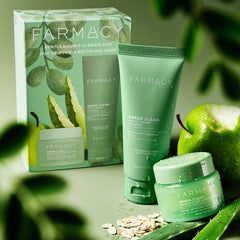 Gentle Double Cleanse Duo