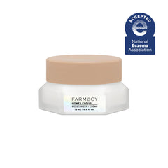Honey Cloud Lightweight Barrier Repair Moisturizer Travel Size