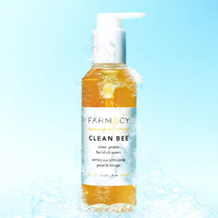 Clean Bee Ultra-Gentle Cleanser