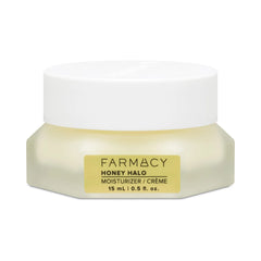 Honey Halo Ultra-Hydrating Ceramide Moisturizer Travel Size