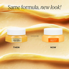 Bright On Vitamin C Eye Cream