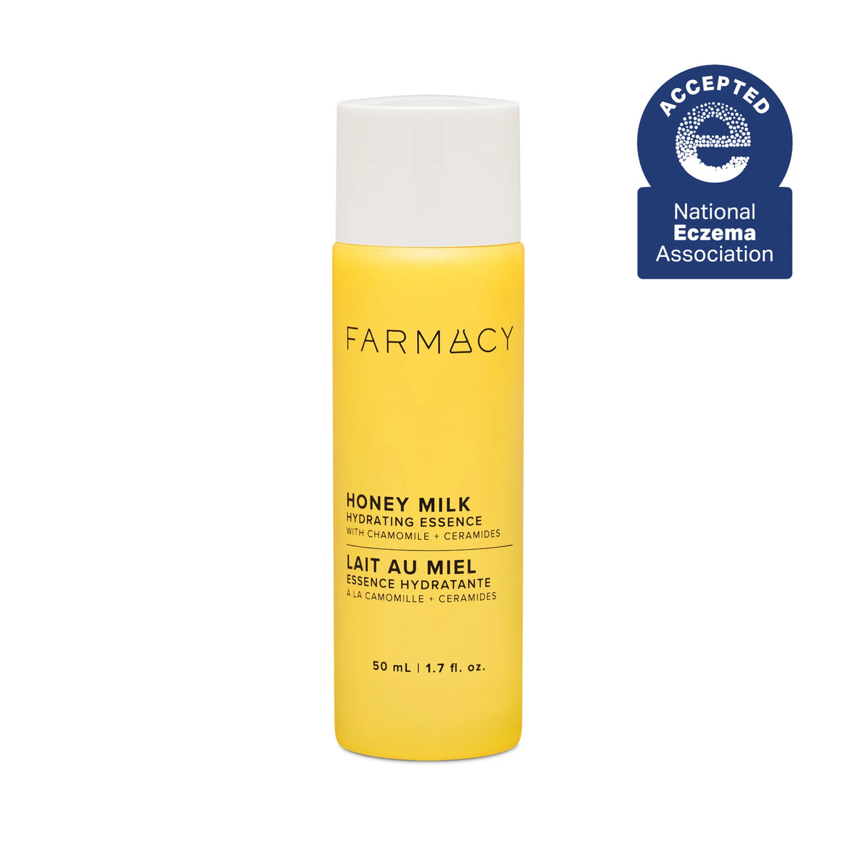 Honey Milk Hydrating Essence Mini