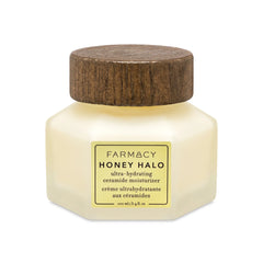 Honey Halo Ultra-Hydrating Ceramide Moisturizer Jumbo