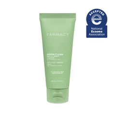 Green Clean Fragrance-Free Gentle Creamy Cleanser Mini