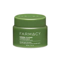 Green Clean Cleansing Balm Travel Size