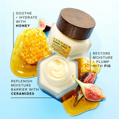 Honey Halo Ultra-Hydrating Ceramide Moisturizer Jumbo