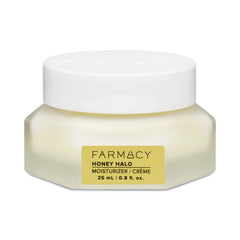 Honey Halo Ultra-Hydrating Ceramide Moisturizer Mini