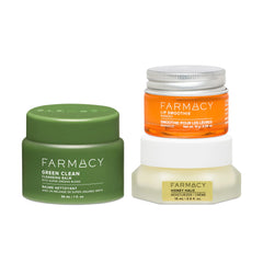 Healthy Skin Trio