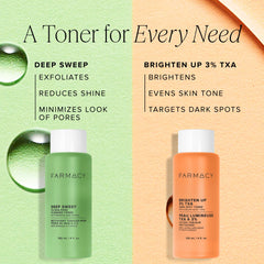 Brighten Up 3% TXA Toner