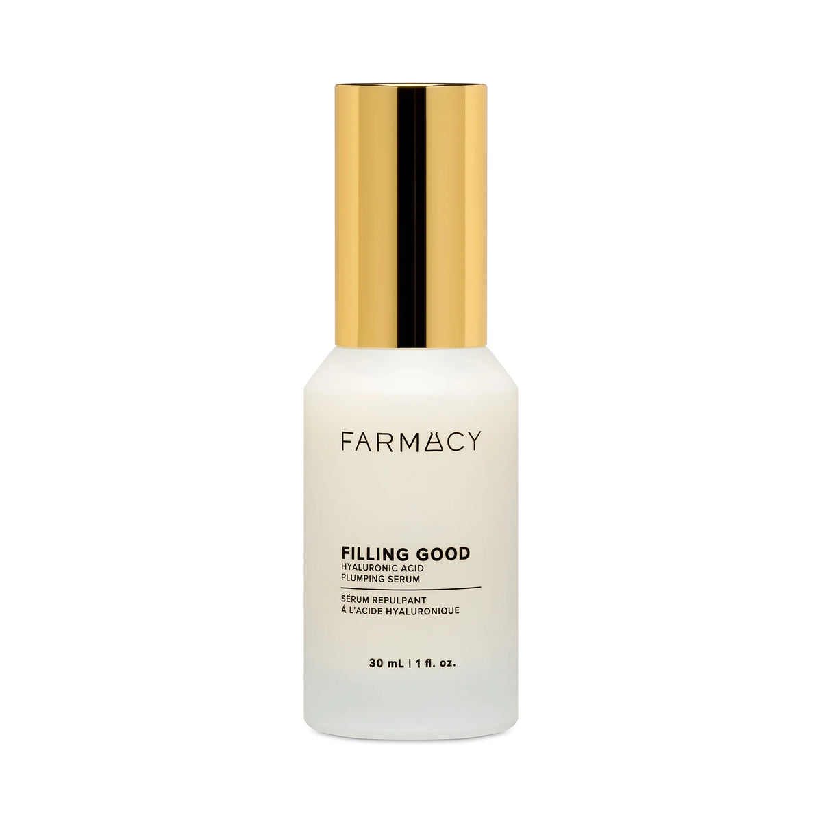 Filling Good Hyaluronic Acid Plumping Serum