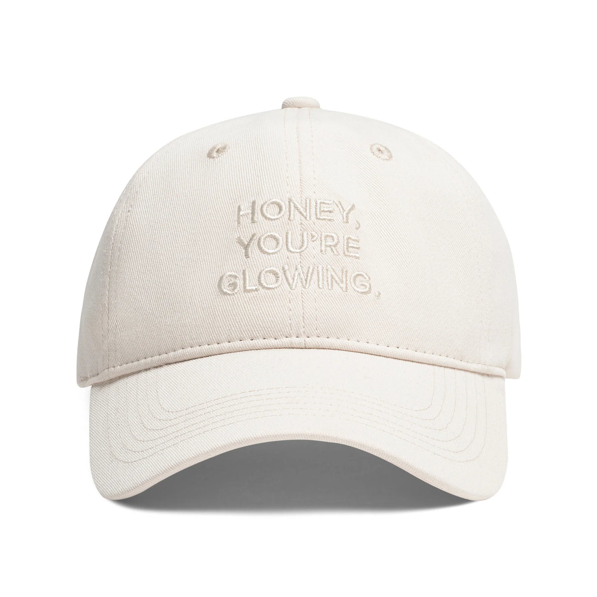 Honey You're Glowing Hat