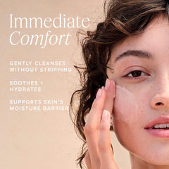 Green Clean Fragrance-Free Gentle Creamy Cleanser Mini