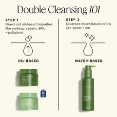 Green Clean Juicy Gel Cleanser
