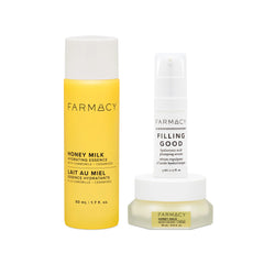 Hydration Essentials Trio