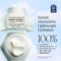 Honey Cloud Lightweight Barrier Repair Moisturizer