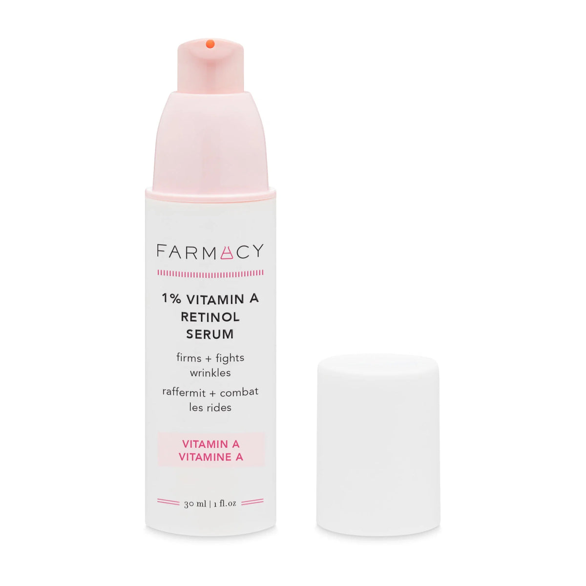 1% Vitamin A Retinol Serum