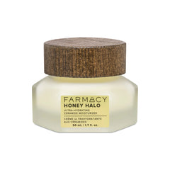 Honey Halo Ultra-Hydrating Ceramide Moisturizer