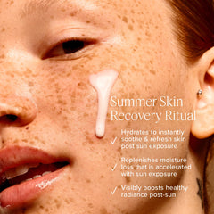 Honey Milk Hydrating Essence
